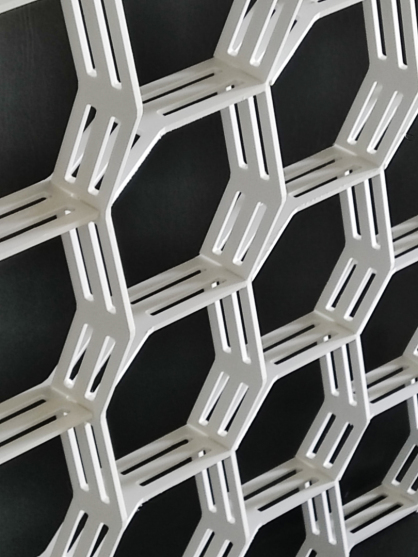 Panel de pvc decorativo para cocina y salon