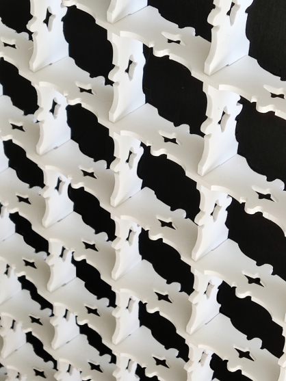 celosias arquitectonicas de pvc