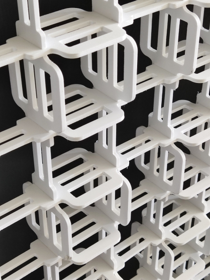 celosias arquitectónicas separadores de ambientes