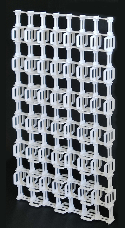 celosias arquitectónicas separadores de ambientes