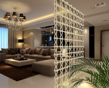 celosias arquitectónicas para decoracion en viviendas