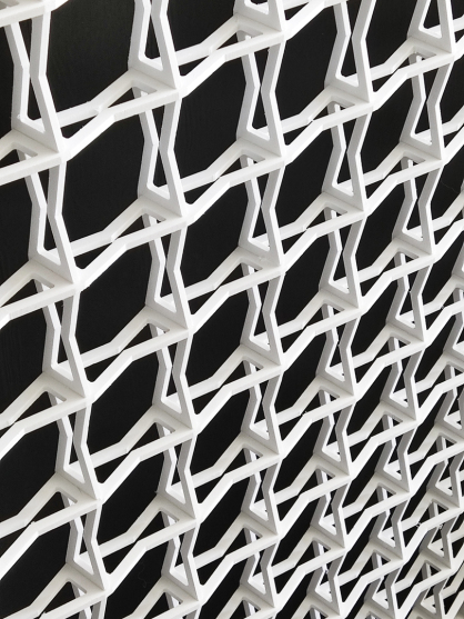 celosias arquitectónicas para edificios