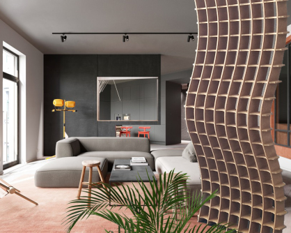 paneles de celosias arquitectonicas