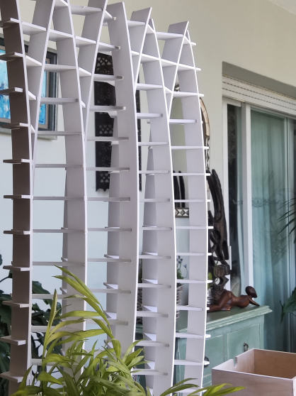 celosias arquitectura fachadas edificios