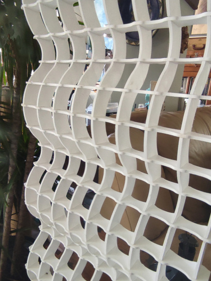 celosia decorativa arquitectura e interiorismo