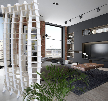 celosias arquitectura fachadas edificios