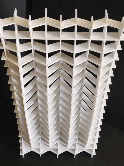 celosias arquitectura fachadas edificios