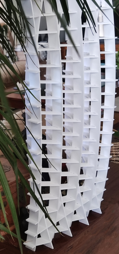 celosias arquitectonicas y decorativas