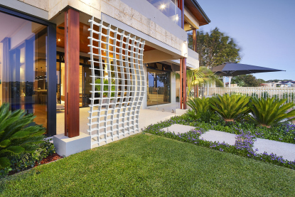 paneles de celosias arquitectonicas