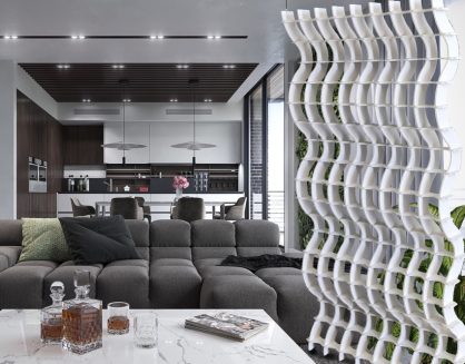 celosias y separadores arquitectura e interiorismo