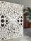 Decoracion con paneles decorativos