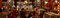 celosias decorativas para resturantes