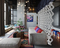 separadores de ambientes en arquitectura