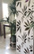 celosia de pvc para separacion de ambientes en salon