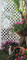 panel de celosia pvc para jardines