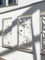 Panel decorativo de celosia de pvc