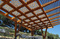celosias de exterior fabricadas en pvc