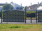 vallas de celosias fabricadas en aluminio