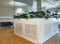 celosias de jardin y terrazas fabricada en pvc