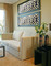 cuadros de celosias para decorar interiores