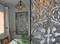 celosia decorativa para pared de salon 