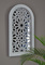 espejos de celosias para decoracion