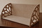 Objetos decoraivos de celosias de madera