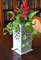 objetos decoracion celosias madera